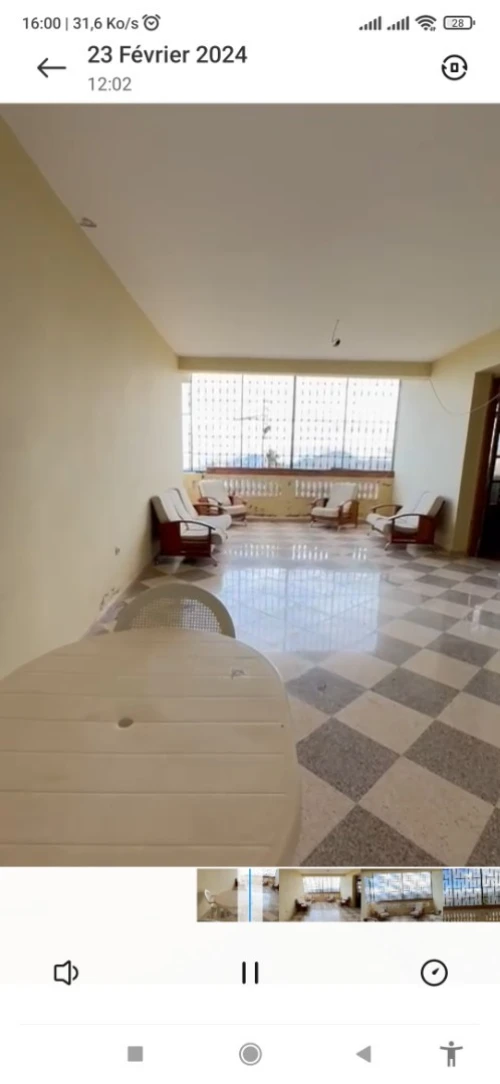 Vente Villa Sétif Guenzet