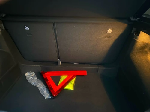 Volkswagen T-Cross 2025 Edition