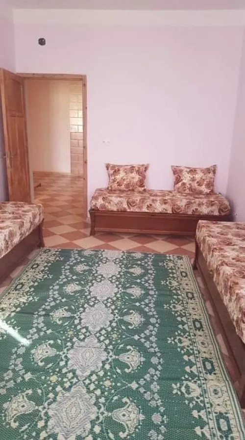 Location vacances Appartement F2 Skikda Skikda