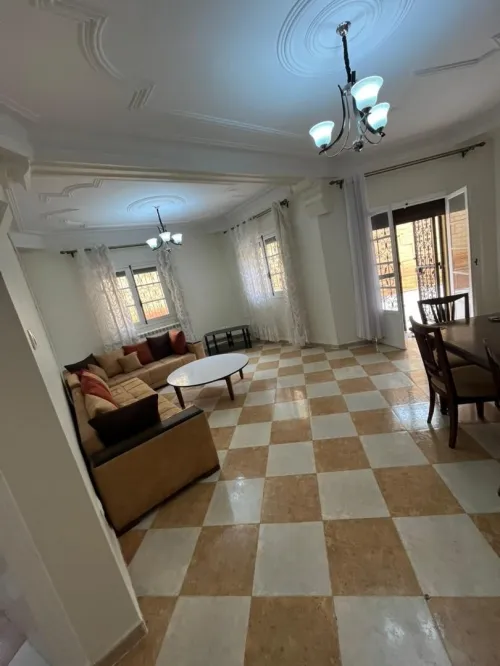 Location Villa Alger Staoueli