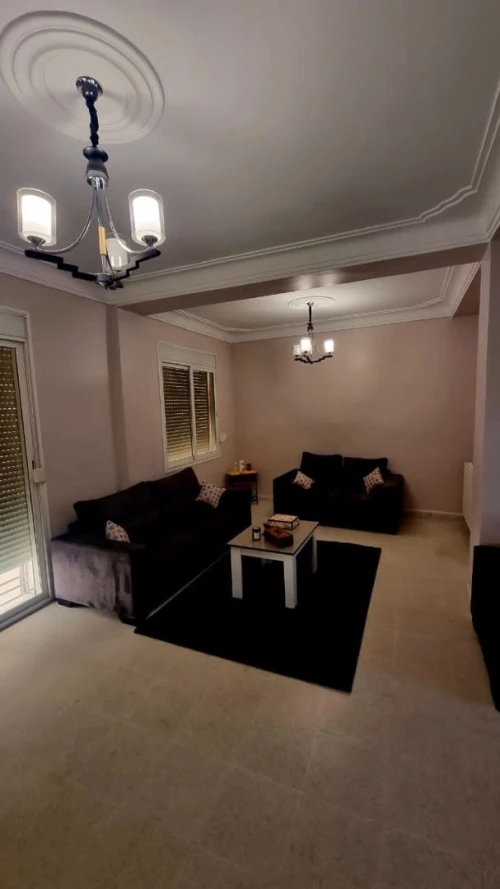 Location Appartement F4 Alger Birkhadem