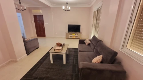 Location Appartement F4 Alger Birkhadem