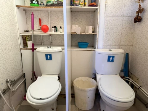 Location Appartement F5 Alger Said hamdine