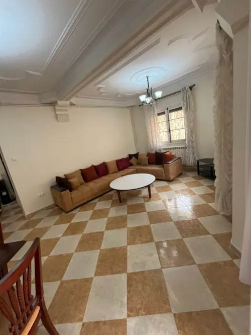 Location Villa Alger Staoueli