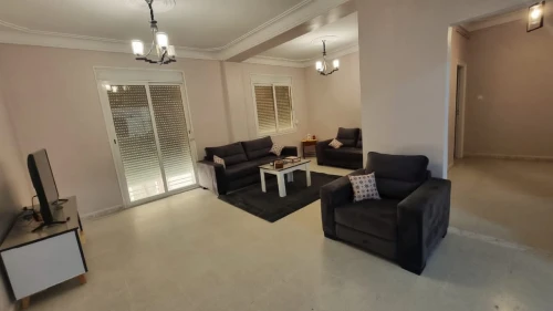 Location Appartement F4 Alger Birkhadem