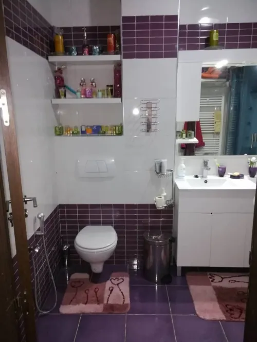 Vente Appartement F4 Alger Ouled fayet