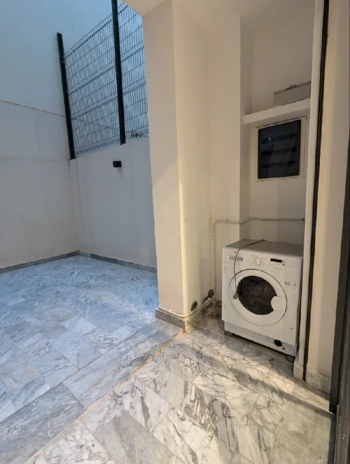 Location Appartement F3 Alger Hydra