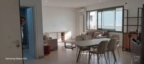 Location Appartement F2 Alger Hydra
