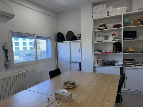 Location Appartement F5 Alger Said hamdine