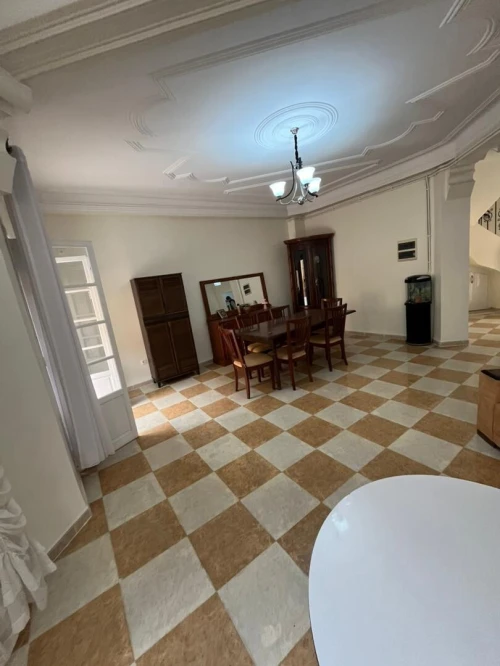 Location Villa Alger Staoueli