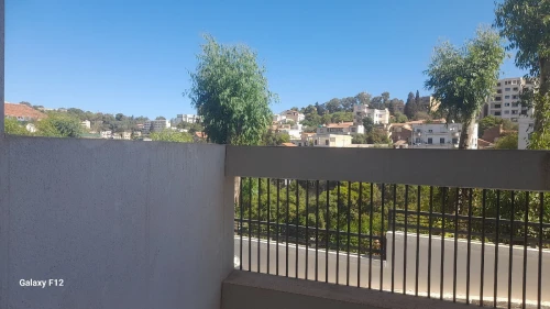 Location Appartement F3 Alger Hydra