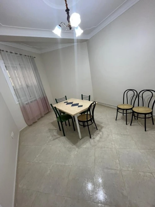 Location Villa Alger Staoueli