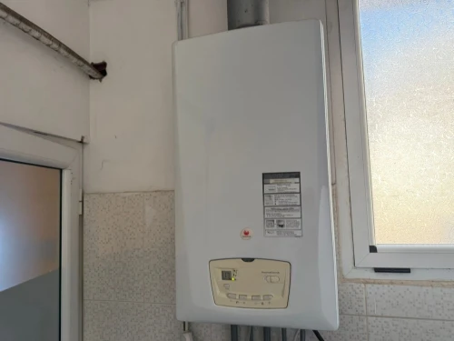Location Appartement F5 Alger Said hamdine