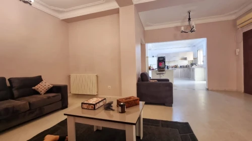 Location Appartement F4 Alger Birkhadem