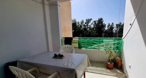 Location Appartement F4 Alger Birkhadem