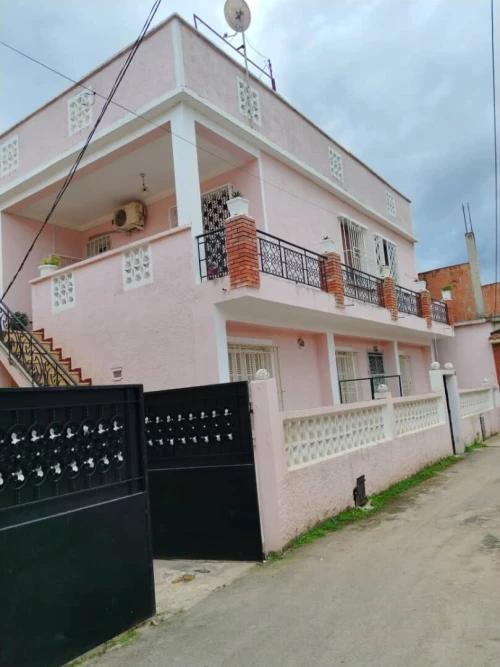 Vente Villa Blida Blida