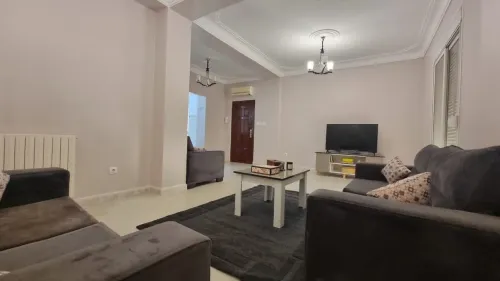 Location Appartement F4 Alger Birkhadem