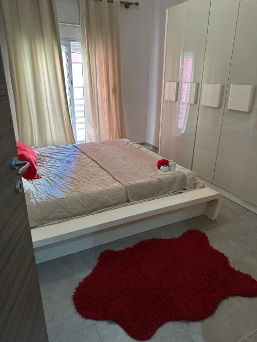 Location Appartement F3 Alger Dely brahim