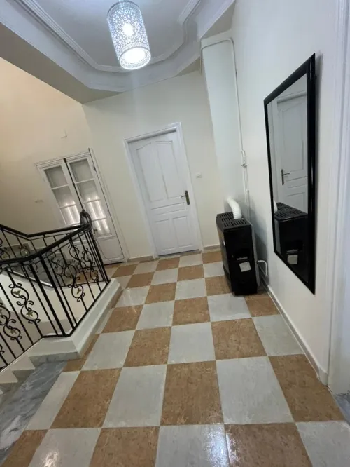 Location Villa Alger Staoueli