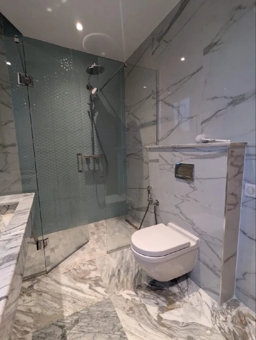 Location Appartement F3 Alger Hydra