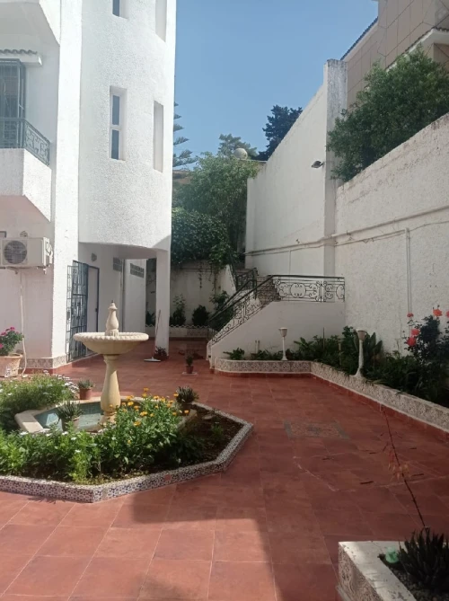 Vente Villa Alger Birkhadem