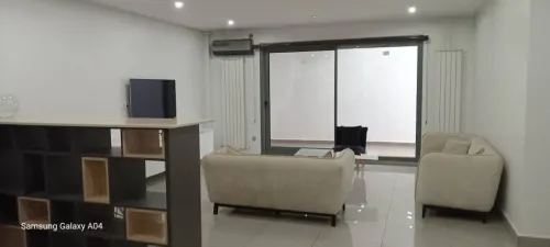 Location Appartement F2 Alger Hydra