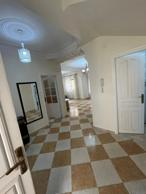 Location Villa Alger Staoueli