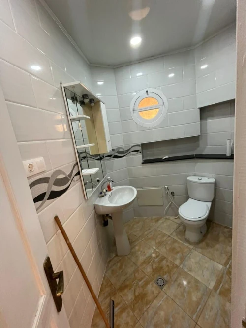 Location Villa Alger Staoueli