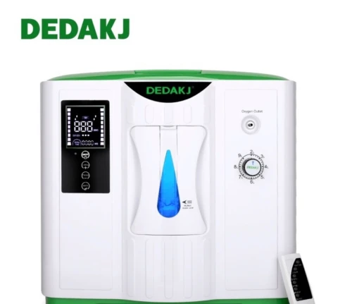 Concentrateur oxygen 