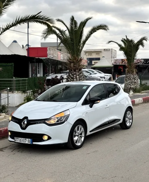 Renault Clio 4 2017 
