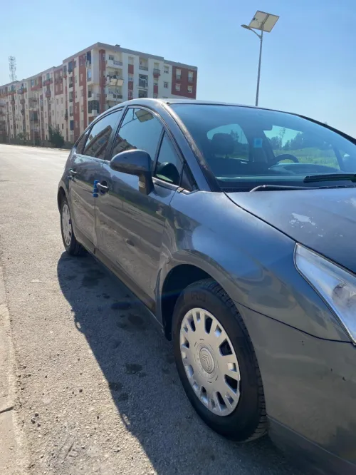 Citroen C4 2008 