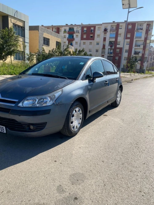 Citroen C4 2008 