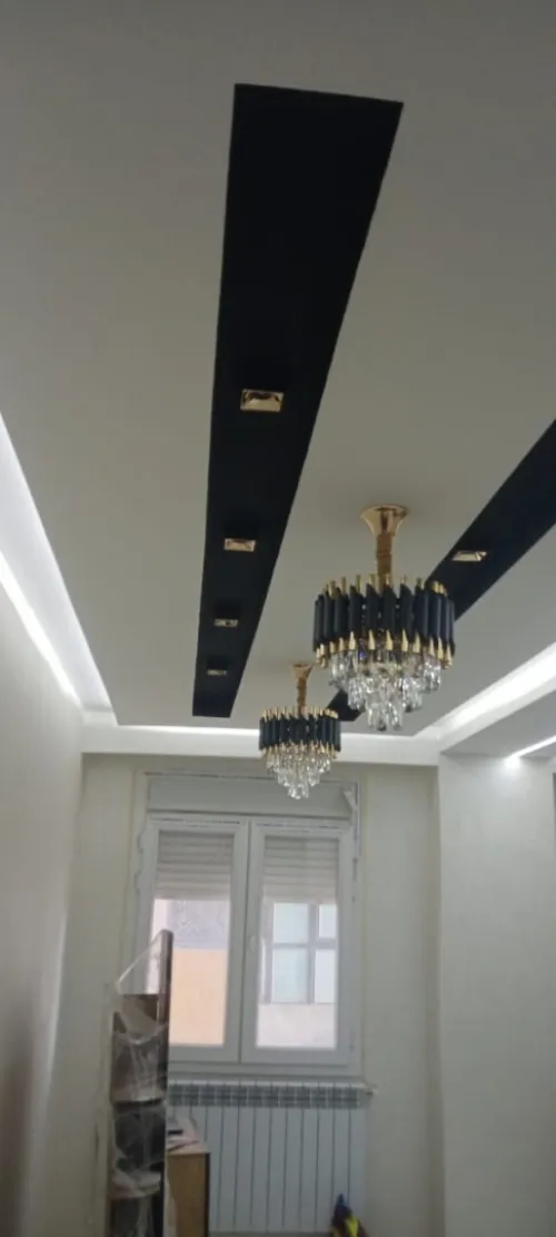 Placoplatre et décoration 