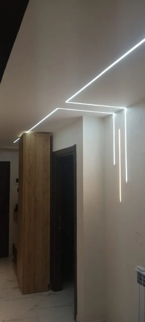 Placoplatre et décoration 