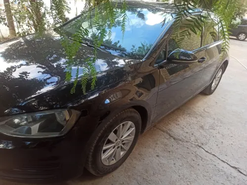 Volkswagen Golf 7 2013 Golf 7