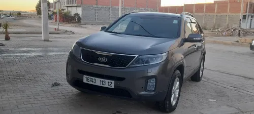Kia Sorento 5 places 2013 Preminm