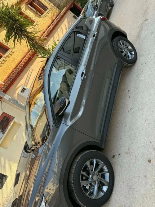 Geely Coolray 2025 Super édition max