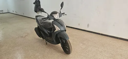 Sym St 150 