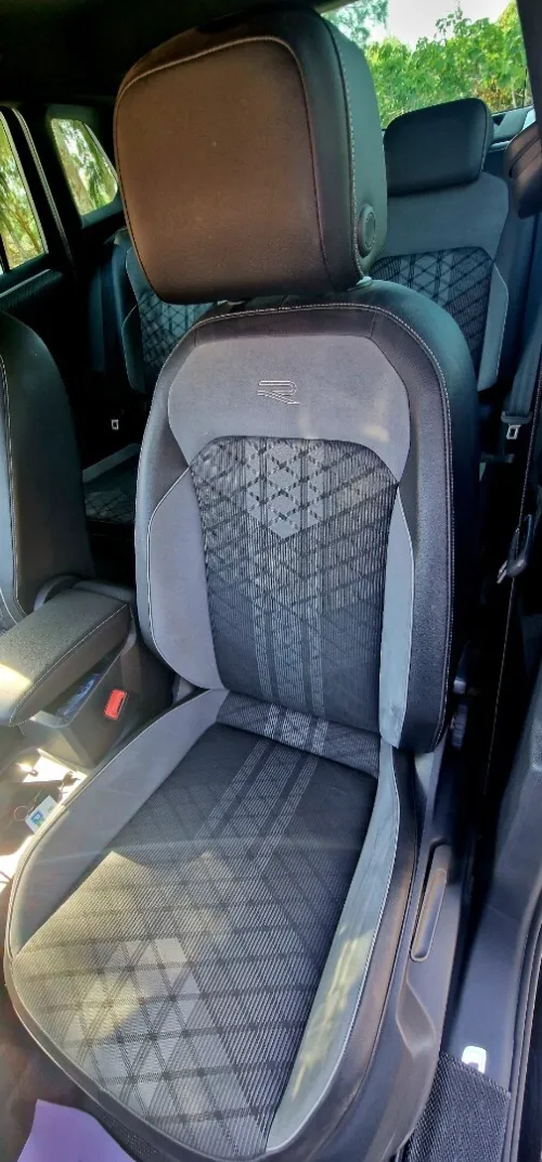 Volkswagen Tiguan 2024 R.line