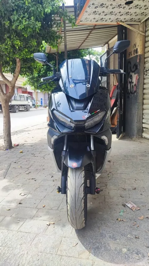 Vms Vmax 