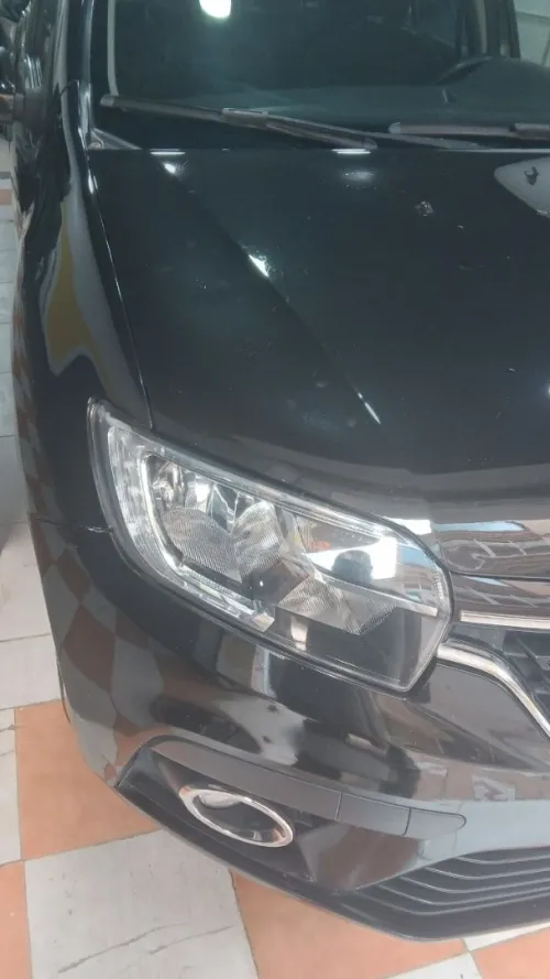Renault Symbol 2017 Symbol