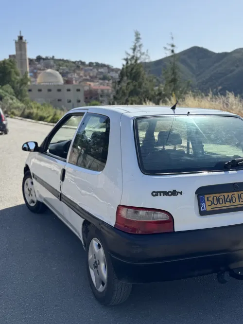 Citroen Saxo 1999 Saxo