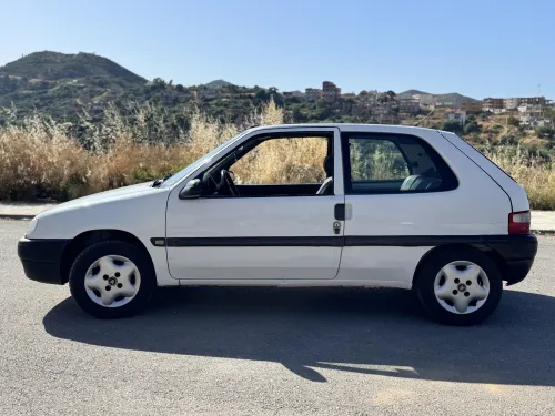 Citroen Saxo 1999 Saxo