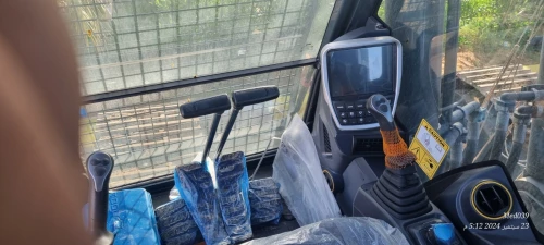 Hyundai Pelle 340 2024