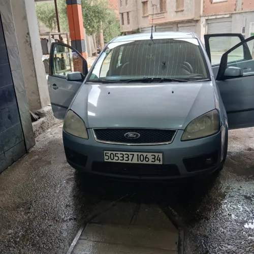 Ford C Max 2006 C Max