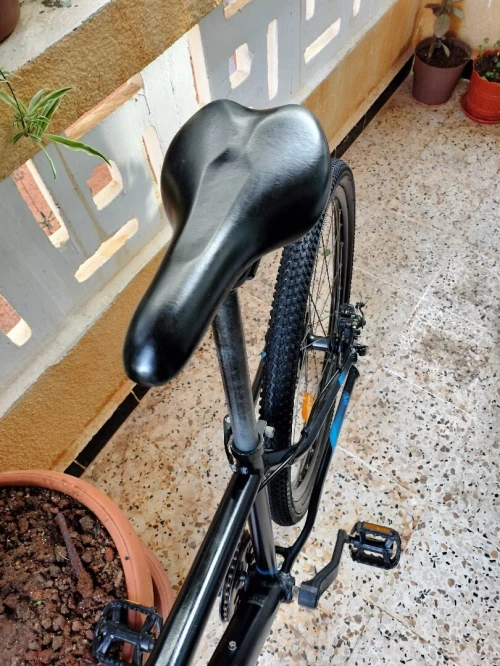 Rockrider st120 XL