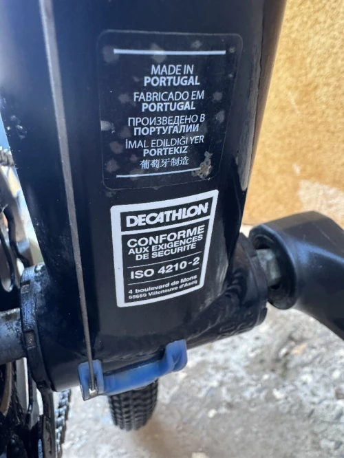 St120 xl 27.5