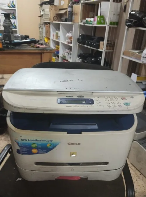 Imprimante laser occasion