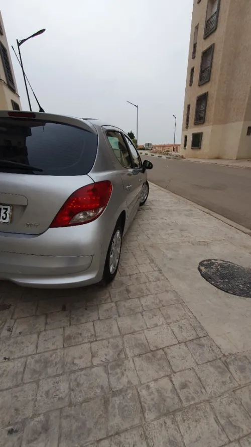 Peugeot 207 plus 2013 207 plus
