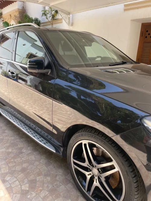 Mercedes ML 2016 ML